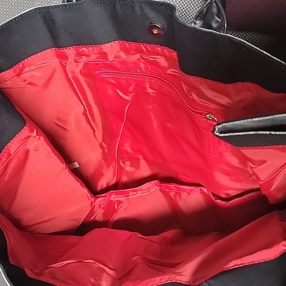 PINK TRAVEL BAG - Picture 5 of 5